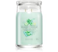 Yankee Candle Cucumber Mint Cooler 567 g