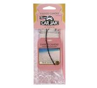 Yankee Candle Deodorante di carta Pink sands 1 pz