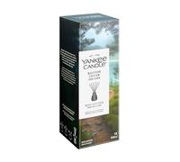 Yankee Candle Diffusore a Bastoncini | Bayside Cedar | Per ambienti piccoli e medi | Fino a 10 settimane di fragranza