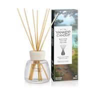 Yankee Candle Diffusore a Bastoncini | Bayside Cedar | Per spazi piccoli e medi | Fino a 10 settimane di fragranza.