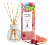 Yankee Candle Diffusore a Bastoncini | Iced Berry Lemonade | Per ambienti piccoli e medi | Fino a 10 settimane di fragranza