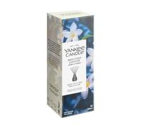 Yankee Candle Diffusore a Bastoncini | Midnight Jasmine | Per ambienti piccoli e medi | Fino a 10 settimane di fragranza