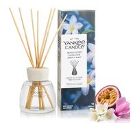 Yankee Candle Diffusore a Bastoncini | Midnight Jasmine | Per Spazi Piccoli e Medi | Fino a 10 Settimane di Fragranza