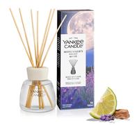 Yankee Candle Diffusore a Bastoncini Midsummer Night Per ambienti piccoli e medi