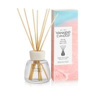 Yankee Candle Diffusore a bastoncini | Pink Sands | Per ambienti piccoli e medi | Fino a 10 settimane di profumazione