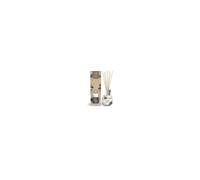 Yankee Candle Diffusore Bastoncini Ambra e Sandalo Esclusivo - Diffusore a bastoncini