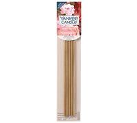 Yankee Candle Fresh Cut Roses Pre-Fragranced Reed Refill 5 pz bastoncini profumati di ricambio