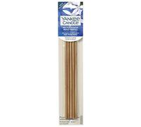YANKEE CANDLE Diffusore Pre-profumato a Bastoncini, Reed Refill