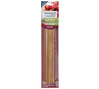 YANKEE CANDLE Diffusore Pre-profumato a Bastoncini, Reed Refill, 5 unità