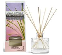 YANKEE CANDLE. DIFFUSORE PROFUMATORE Pink Island