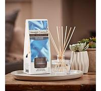 YANKEE CANDLE. DIFFUSORE PROFUMATORE Soft Cotton