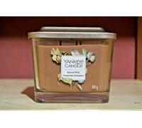 Yankee Candle Elevation Harvest Walk 347 g candela profumata a 3 stoppini, rara
