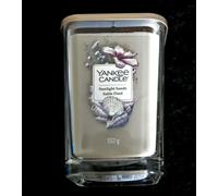 Yankee Candle Elevation Sunlight Sands 552 g candela profumata a 2 stoppini, ...