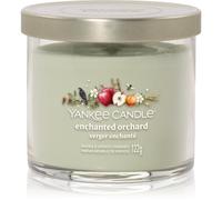 Yankee Candle Enchanted Orchard candela profumata Signature 122 g