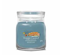 Candela Evening Riverwalk Giara Signature Media 368 gr Yankee Candle