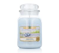 Yankee Candle Candela Beach Walk profumata - 623,0 g