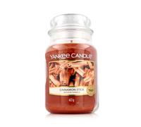 Yankee Candle Cinnamon Stick candela profumata 623 g