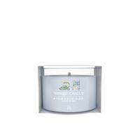 Yankee Candle A Calm & Quiet Place candela votiva I Signature 37 g