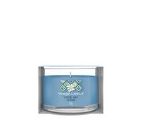 Yankee Candle - Filled Votive Candles Azure Sky 37g - - Candele profumate