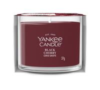 Black Cherry candela votiva profumata Yankee Candle