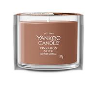 YANKEE CANDLE Filled Votive Candles Cinnamon Stick - Candela Profumata