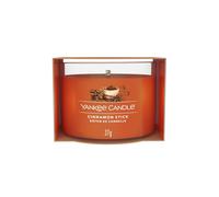 Yankee Candle Filled Votive Candles Cinnamon Stick - Candela Profumata