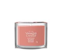 Yankee Candle Filled Votive Candles Cliffside Sunrise 37g - Candela Profumata