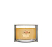 Yankee Candle - Filled Votive Candles Glistening Leaves 37g - - Candele profumate