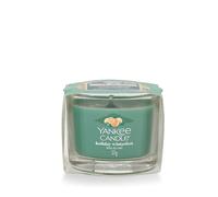 Yankee Candle - Filled Votive Candles Holiday Winterfest 37g - - Candele profumate