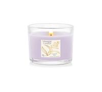 YANKEE CANDLE Filled Votive Candles Lavender Bliss 37g - Candela Profumata