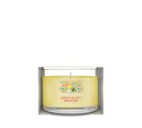 Yankee Candle - Filled Votive Candles Lemon Gelato 37g - - Candele profumate