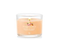 Yankee Candle - Filled Votive Candles Mango Ice Cream 37gr - - Candele profumate