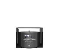 Yankee Candle Midsummer´s Night candela votiva glass 37 g