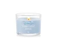 YANKEE CANDLE Filled Votive Candles Ocean Air 37gr - Candela Profumata