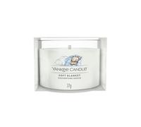 Yankee Candle - Filled Votive Candles Soft Blanket - - Candele profumate