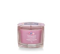 Yankee Candle - Filled Votive Candles Summit Stargazing 37g - - Candele profumate