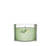 Candela votiva Vanilla Lime Yankee Candle