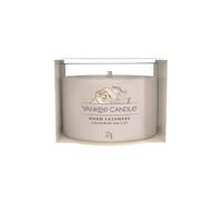 Warm Cashmere candela votiva profumata Yankee Candle