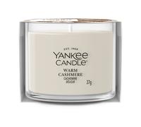 YANKEE CANDLE Filled Votive Candles Warm Cashmere - Candela Profumata