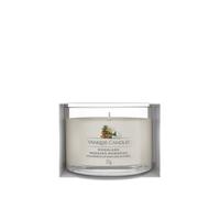 Yankee Candle - Filled Votive Candles Woodland Weekend Memories 37g - - Candele profumate