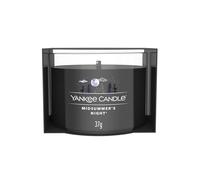 Yankee Candle Midsummer´s Night candela votiva glass 37 g