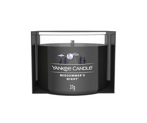 YANKEE CANDLE FILLED VOTIVE MIDSUMMER'S NIGHT