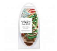 Yankee Candle Fragranced Wax Melts - Christmas Cookie
