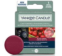 Yankee Candle Fragranza, Ciliegia Nera