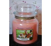 Yankee Candle Garden Hideaway Collection, Garden Picnic 104 g Rare