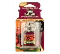 Yankee Candle GEL.TAG Black Cherry etichetta profumata 1 pz