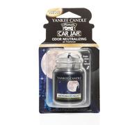 Yankee Candle Midsummer´s Night deodorante per auto sospeso