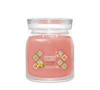 Yankee Candle Capri Glow candela profumata 368 g