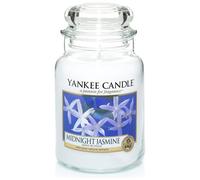 Yankee Candle - Giara Grande Midnight Jasmine