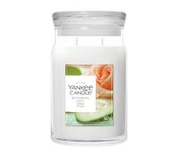 Yankee Candle, giara grande signature, Blooming Love